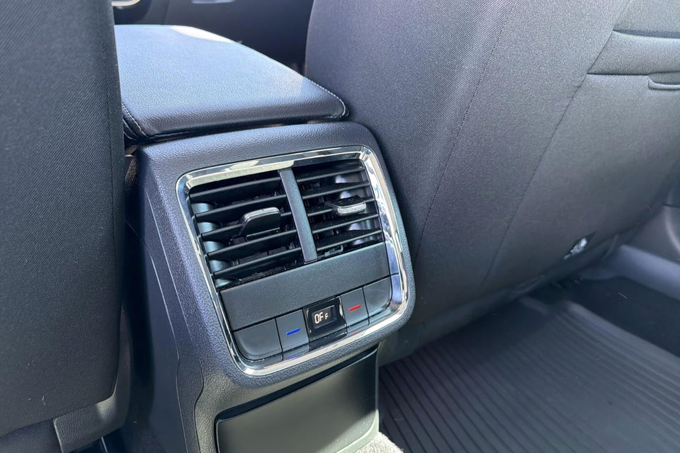 Skoda Octavia 1,0 eTSi 110 Style DSG 5d