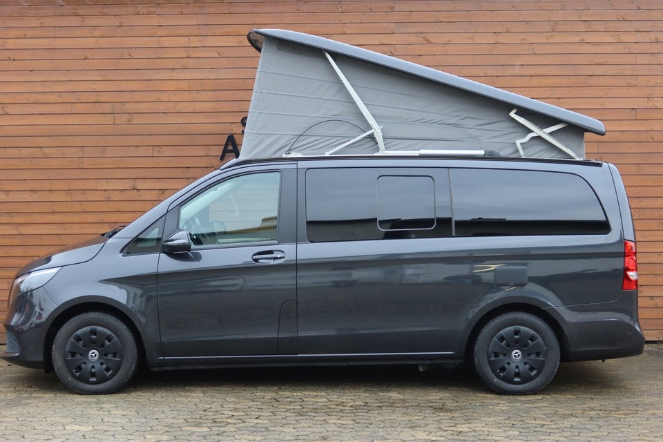 Mercedes V220 d 2,0 Marco Polo aut.