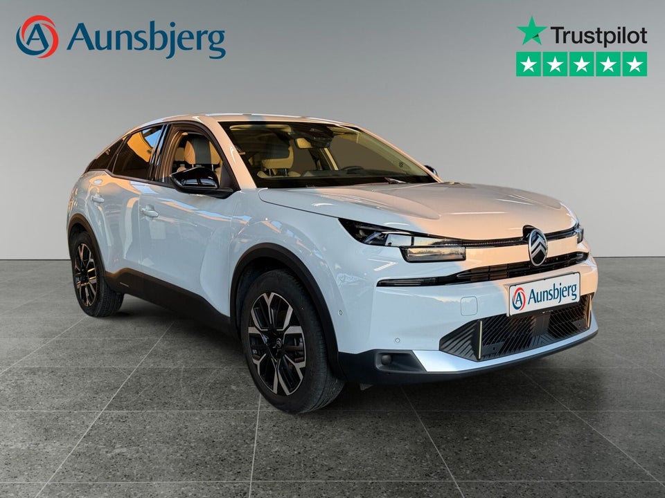 Citroën ë-C4 54 VTR Sport 5d