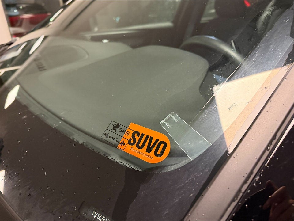 Volvo XC40 P6 ReCharge Ultimate 5d