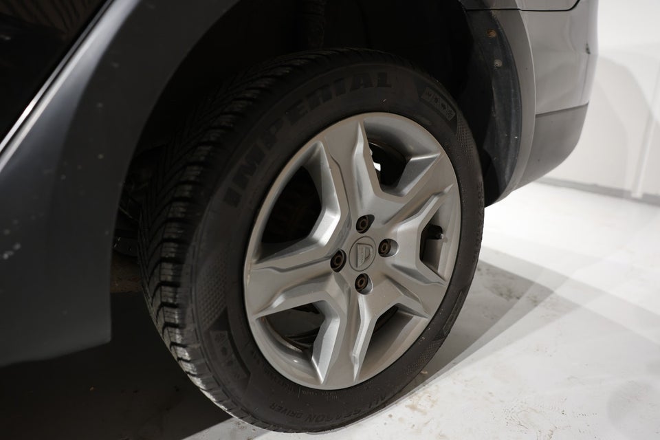 Dacia Logan 0,9 TCe 90 Ambiance MCV 5d