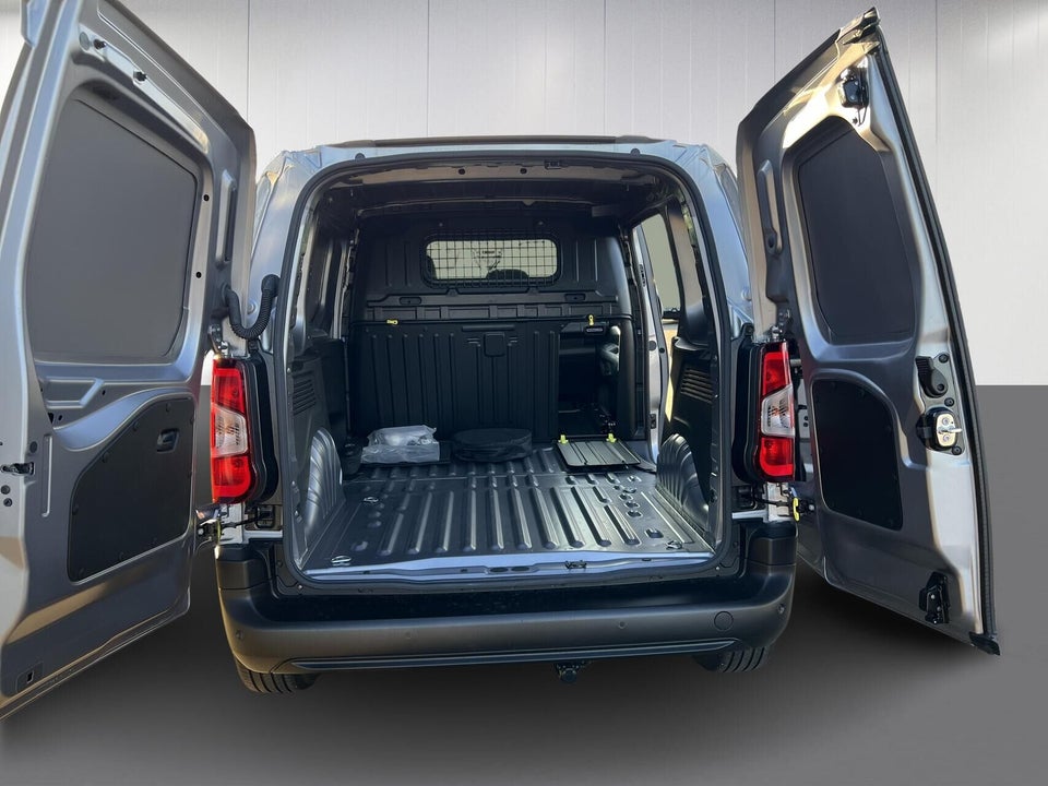 Toyota ProAce City 50 Long Comfort Master