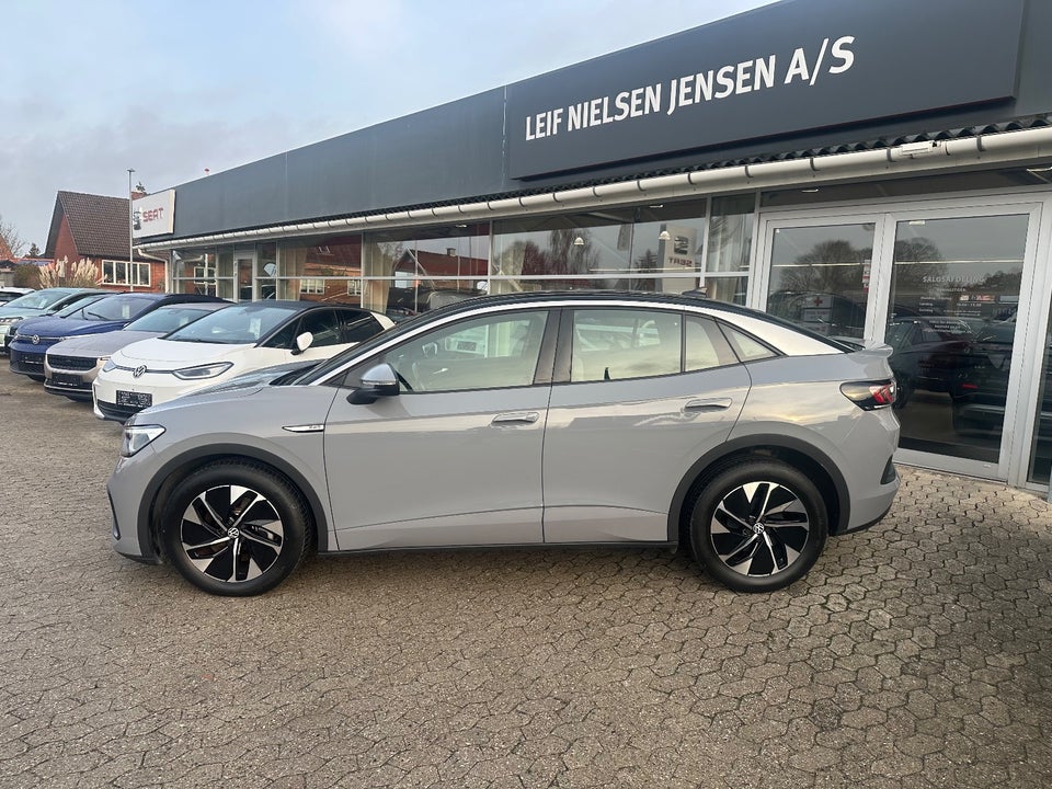 VW ID.5 77 Pro Performance 5d