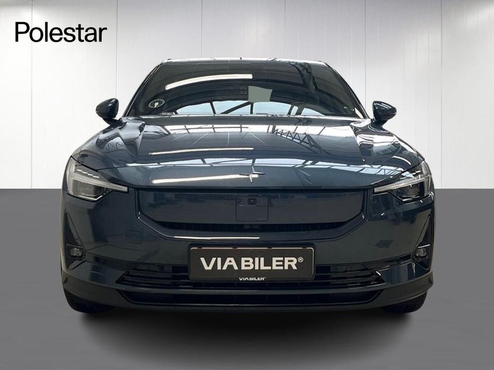 Polestar 2 Long Range AWD 5d