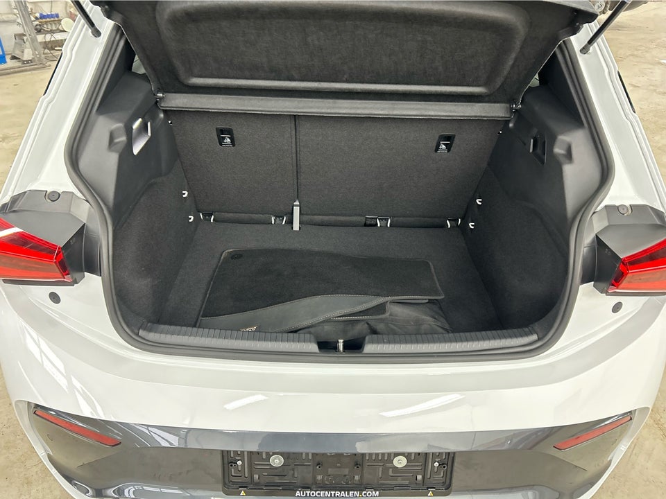 Cupra Born 77 Pasión 5d