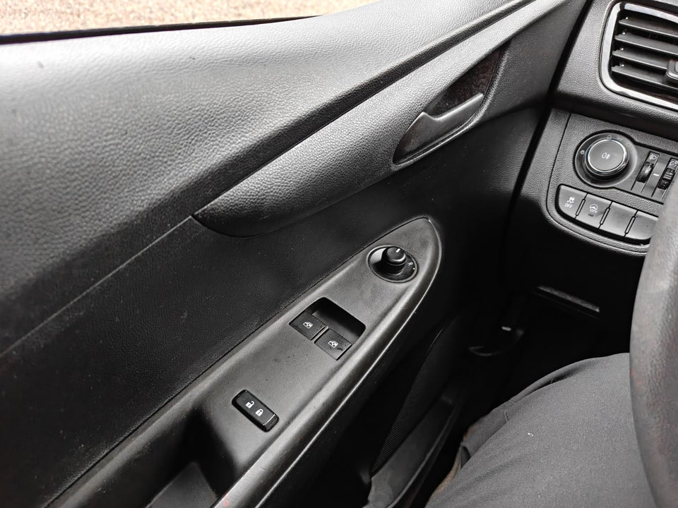 Opel Karl 1,0 Enjoy 5d