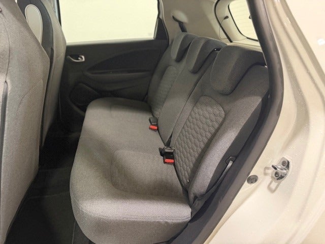 Renault Zoe 52 Experience 5d