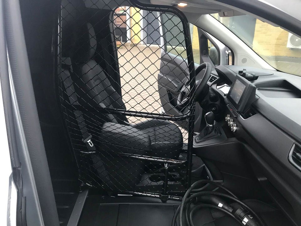 Renault Kangoo E-Tech Open Sesame L1 Tekno Van