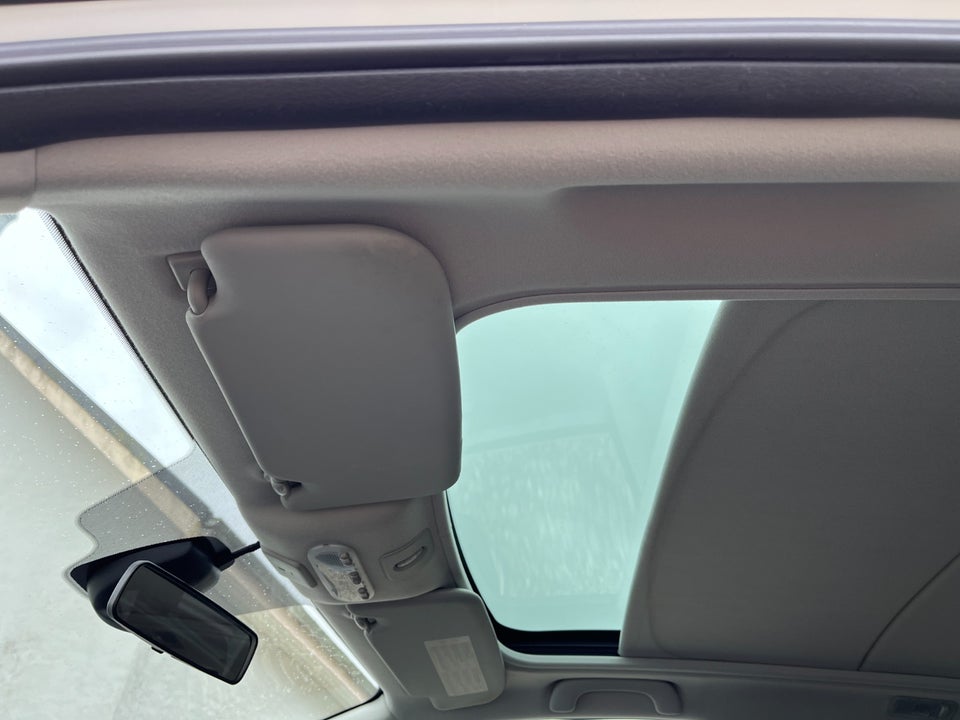 Nissan Qashqai 2,0 Visia 5d