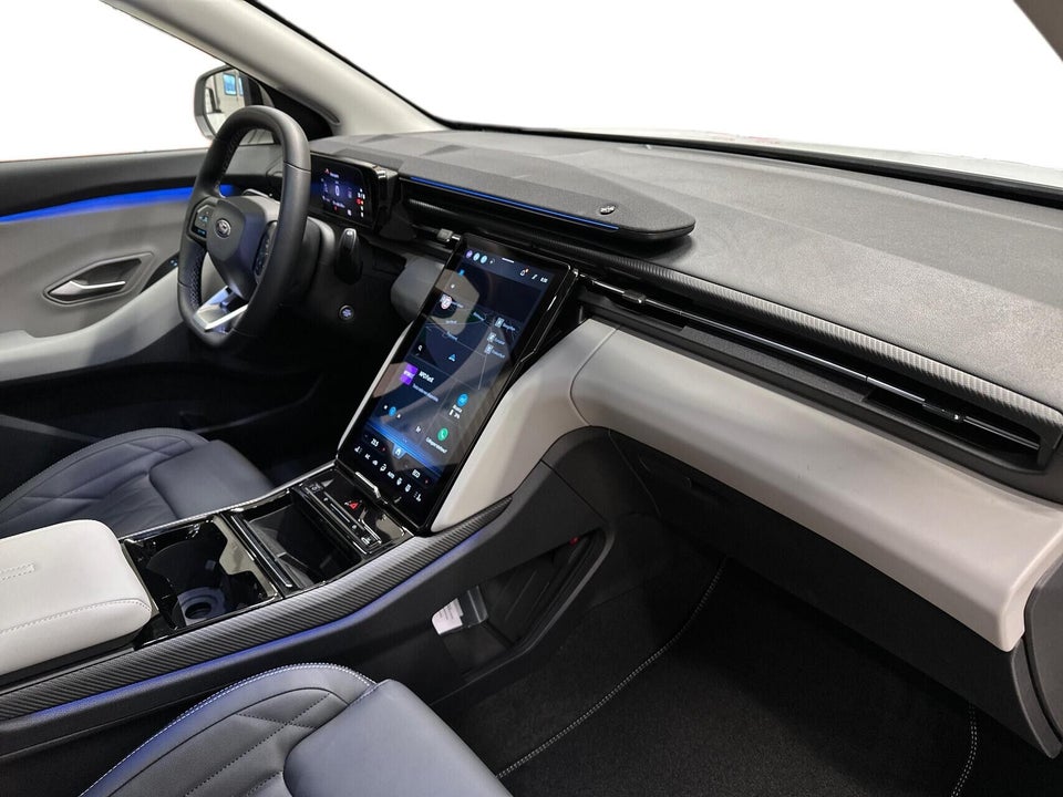 Ford Explorer 82 Premium Extended Range 5d