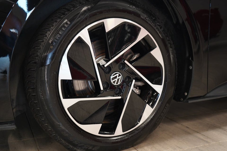VW ID.3 58 Pro 5d