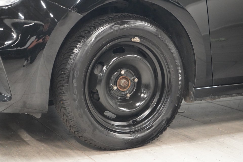 Opel Corsa 1,2 Elegance 5d