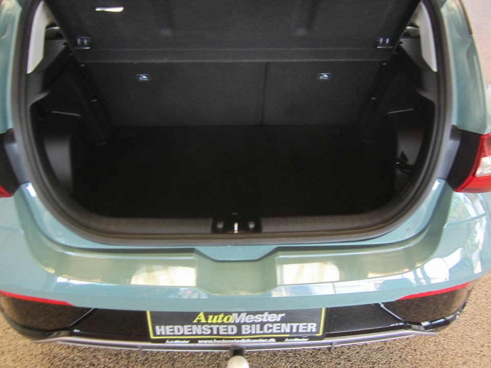 Hyundai i20 1,0 T-GDi Essential 5d