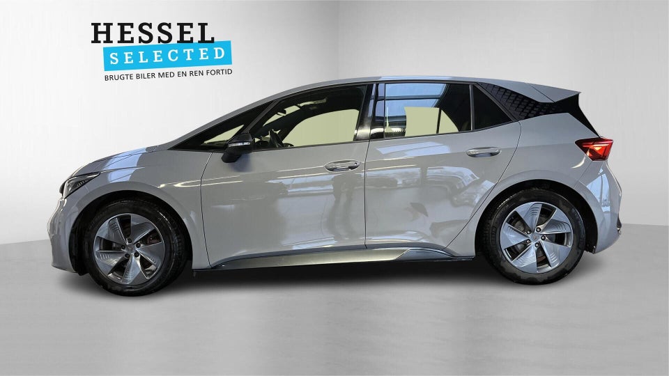 Cupra Born 58 High 5d