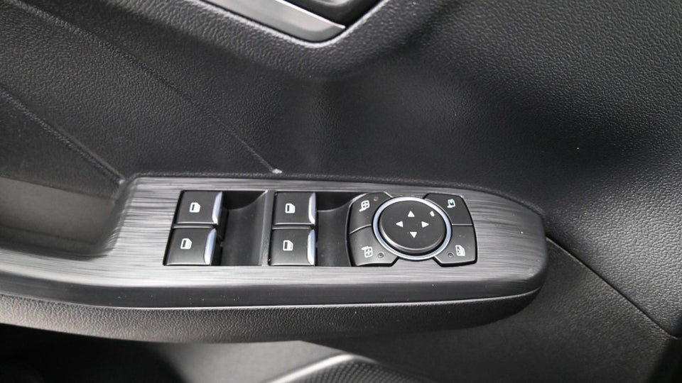 Ford Kuga 2,5 PHEV Titanium X CVT 5d