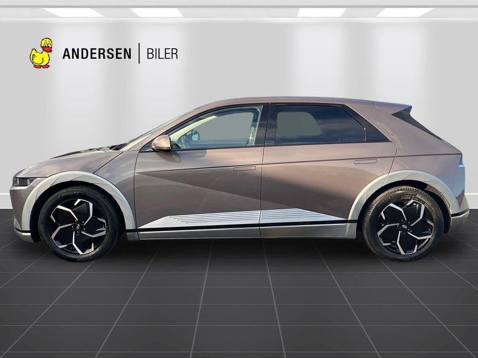 Hyundai Ioniq 5 73 Advanced 5d