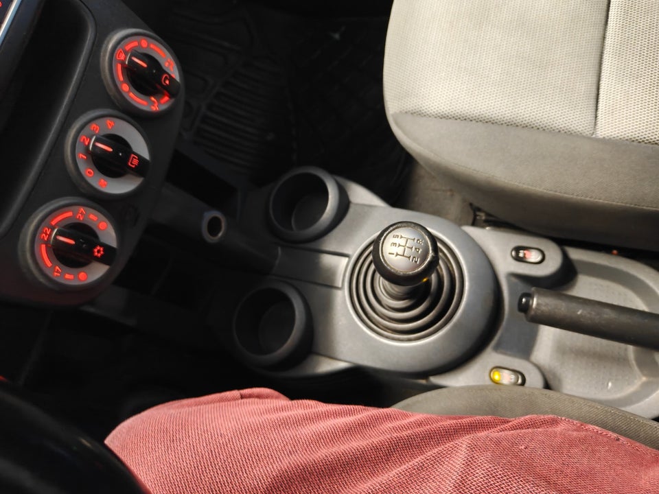 Mitsubishi Colt 1,3 Elegance ClearTec Coolpack 5d