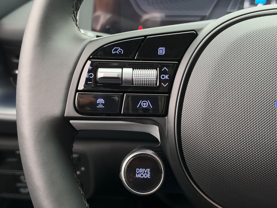 Hyundai Ioniq 6 77 Ultimate AWD 4d
