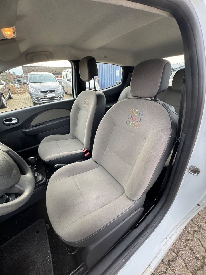 Renault Twingo 1,2 16V Dynamique 3d