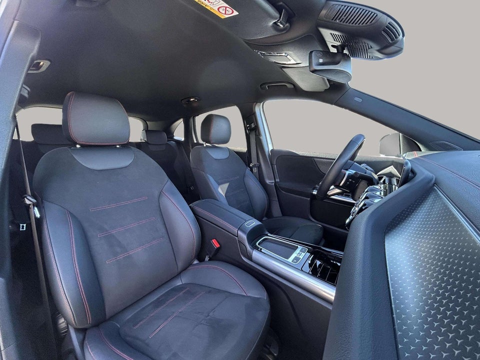 Mercedes EQA250+ AMG Edition 5d