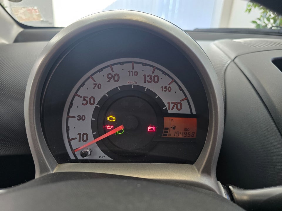 Citroën C1 1,0i  5d