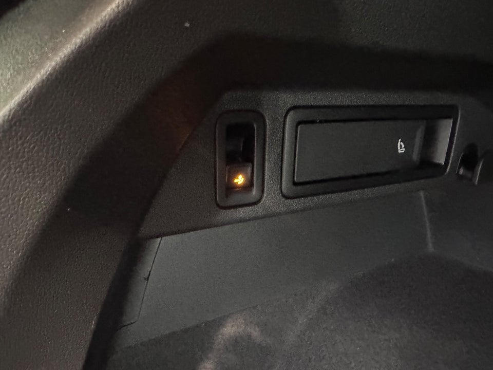 VW Tiguan 1,5 TSi 150 Elegance DSG 5d