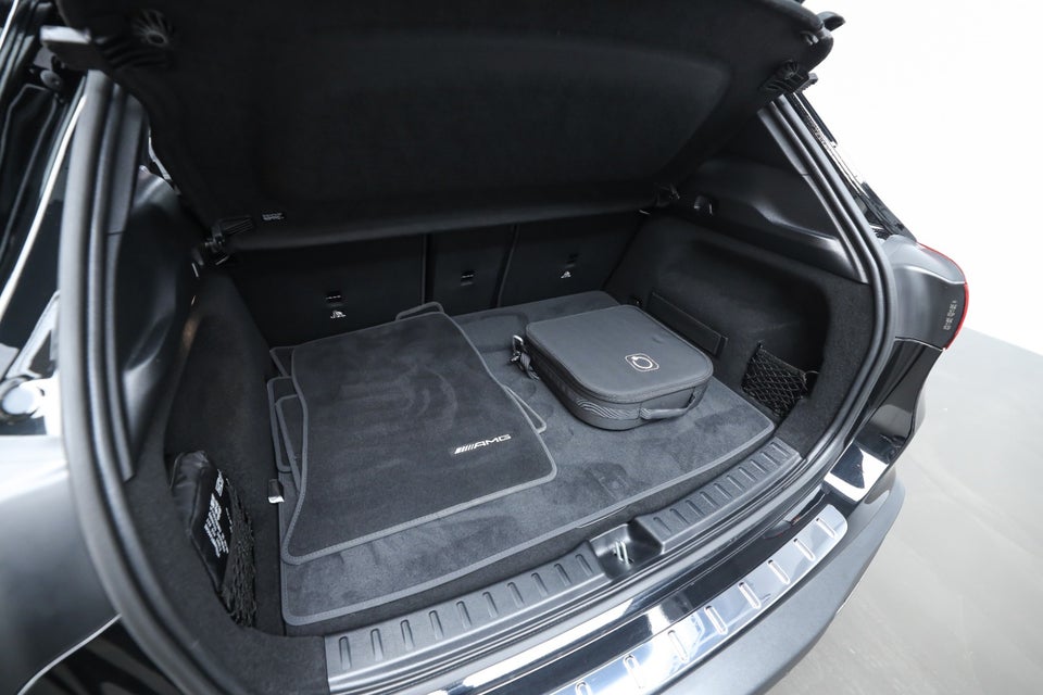 Mercedes EQA250+ AMG Premium 5d