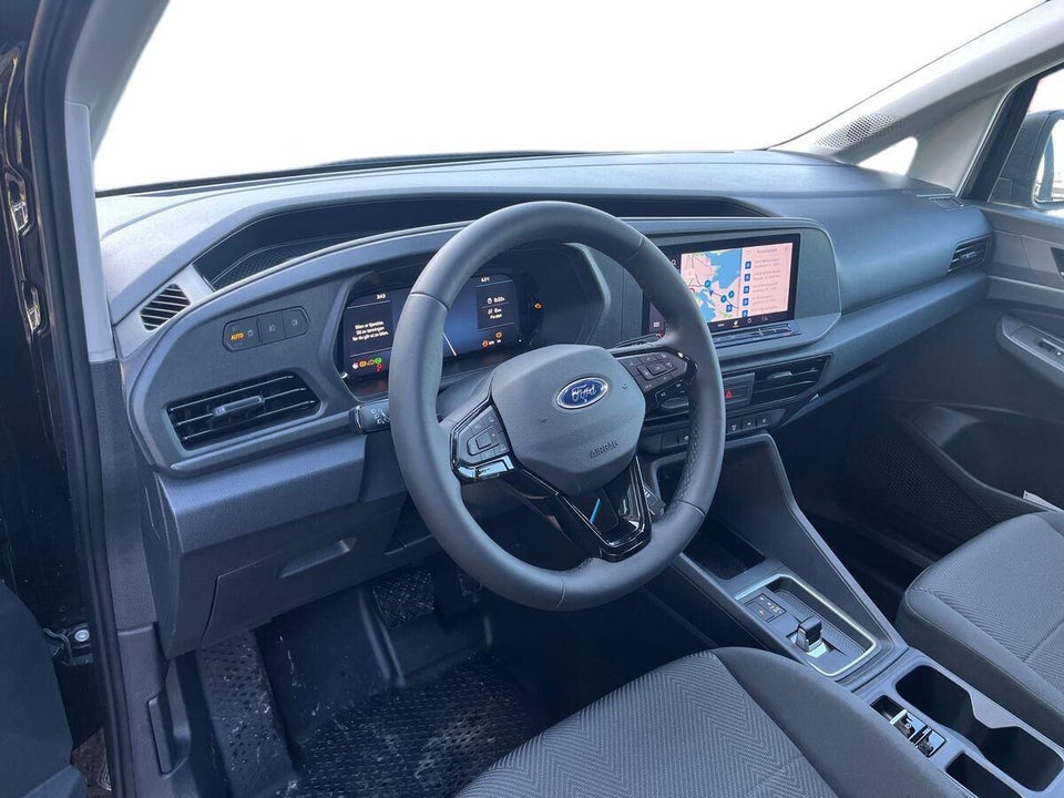 Ford Transit Connect 2,0 EcoBlue Trend aut. lang