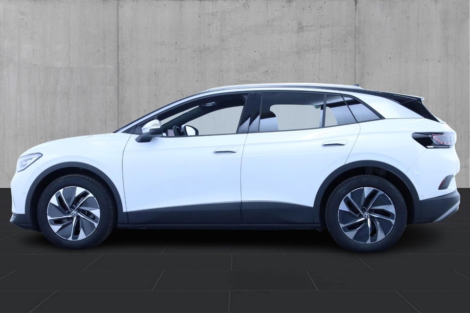 VW ID.4 52 Pure Performance 5d