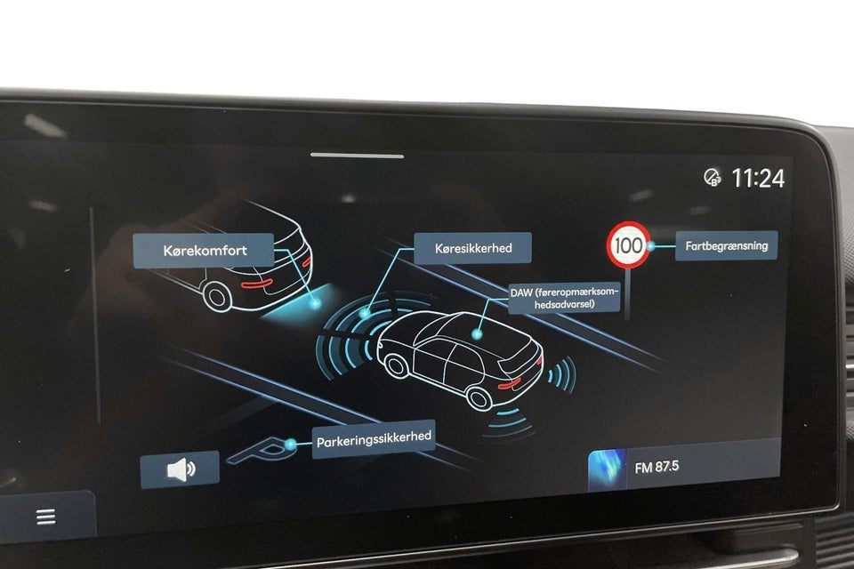 Hyundai Kona 65 EV Ultimate 5d