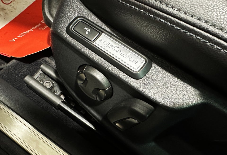 VW Passat 1,4 TSi 150 Highline Premium DSG 4d