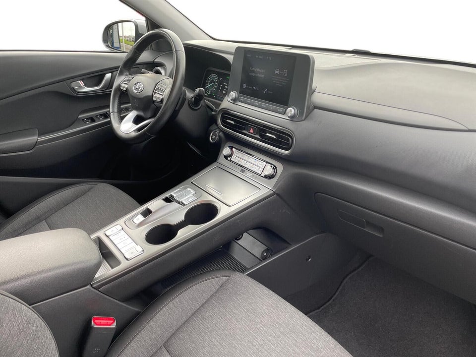 Hyundai Kona 39 EV Select 5d