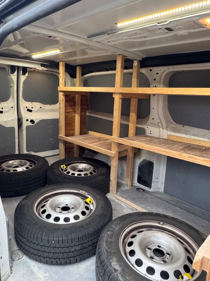 Peugeot Expert 2,0 BlueHDi 122 L3 Premium Van