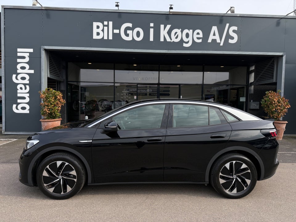 VW ID.5 77 Pro Performance 5d