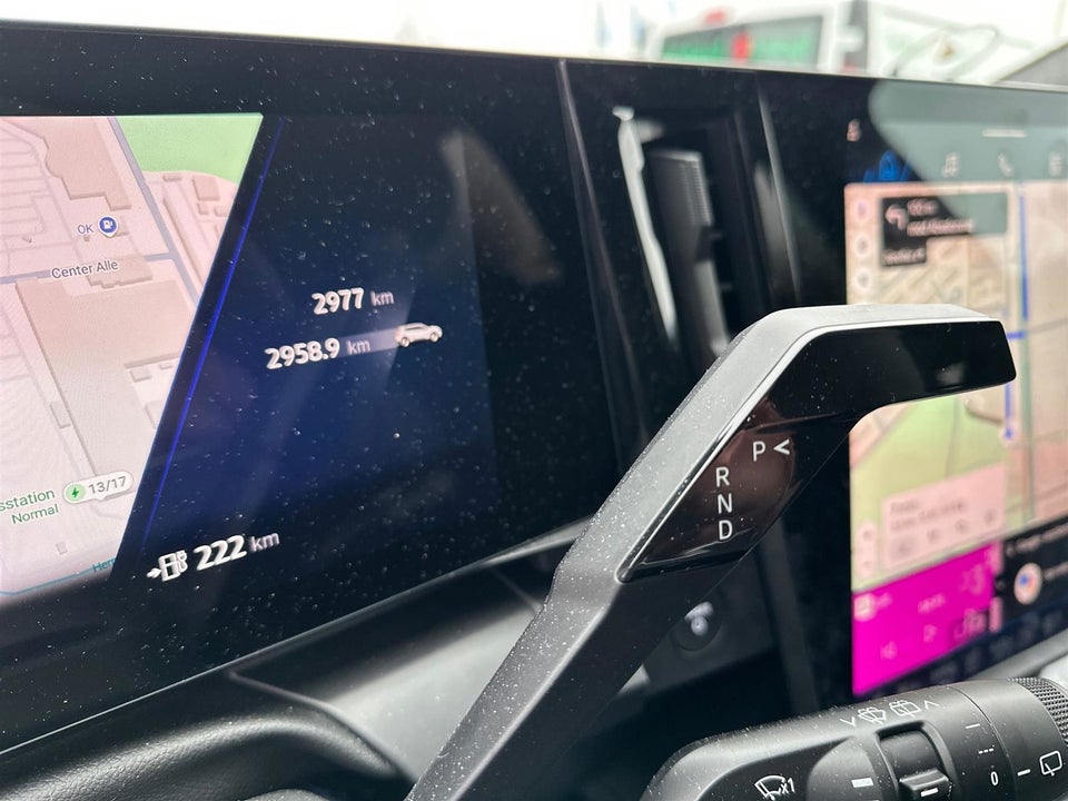 Renault Scenic E-Tech 87 Esprit Alpine 5d