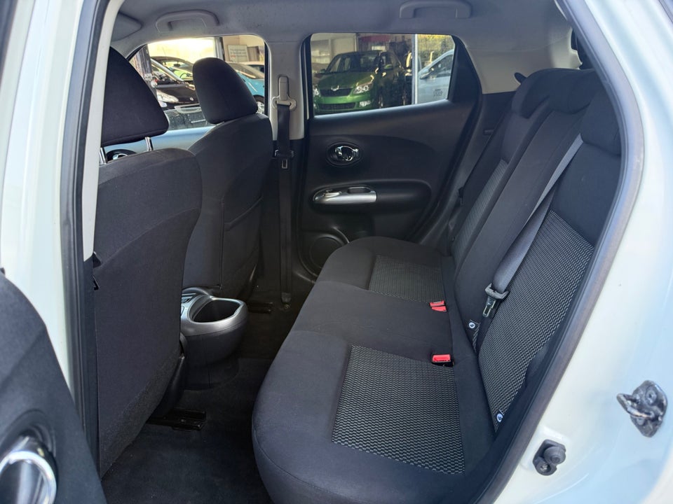 Nissan Juke 1,2 Dig-T 115 Acenta 5d