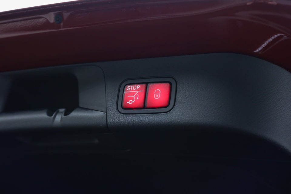 Mercedes EQB250+ AMG Premium 5d