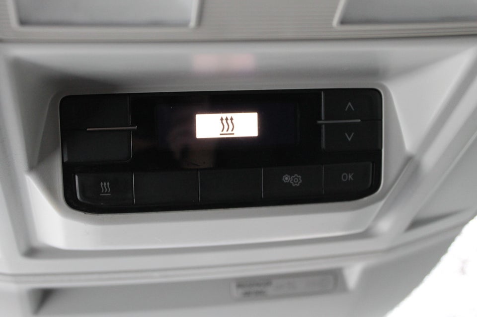 VW Crafter 35 2,0 TDi 177 Kassevogn L3H2 aut.