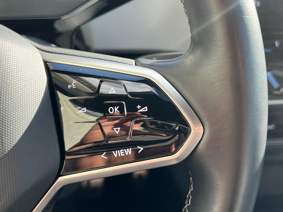 VW ID.3 58 Pro Performance 5d