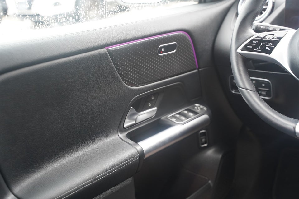 Mercedes EQA250+ Progressive 5d