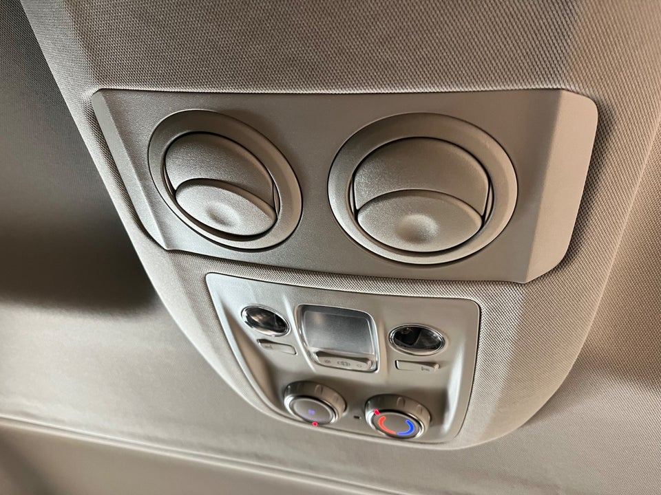 Citroën ë-SpaceTourer 75 L2 Business