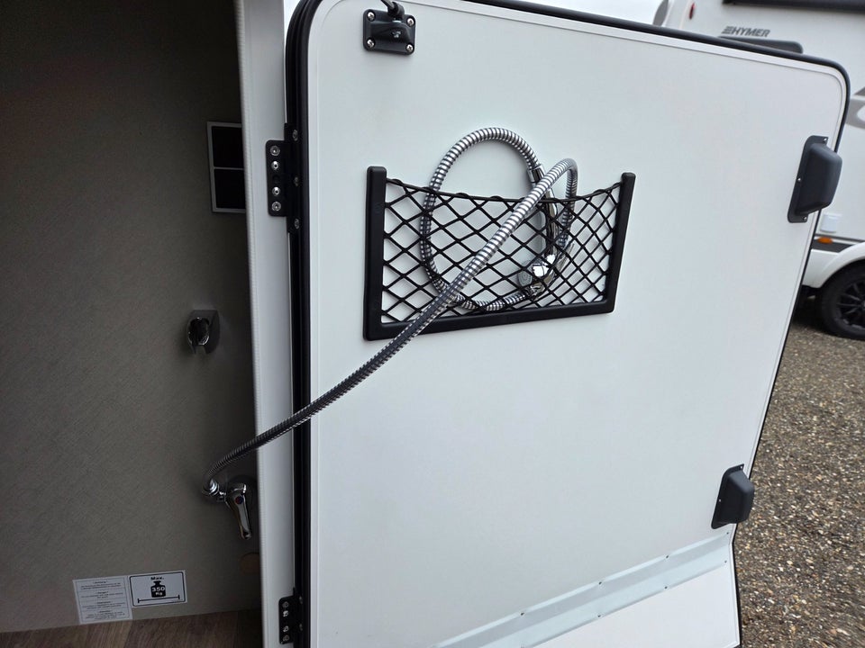 Hymer Tramp S 685 2,0 CDi 170 aut.