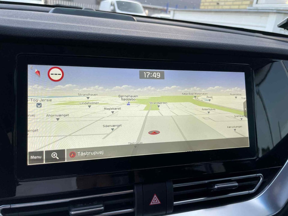 Kia e-Niro 64 Premium 5d