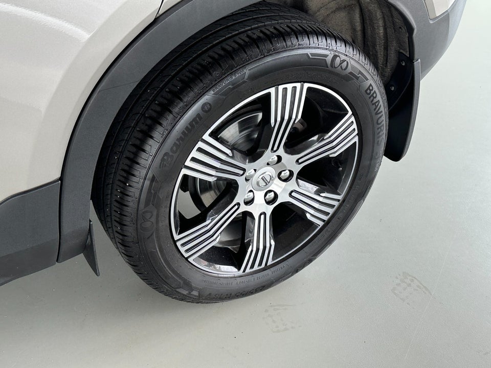 Volvo XC40 2,0 D3 150 Inscription aut. 5d