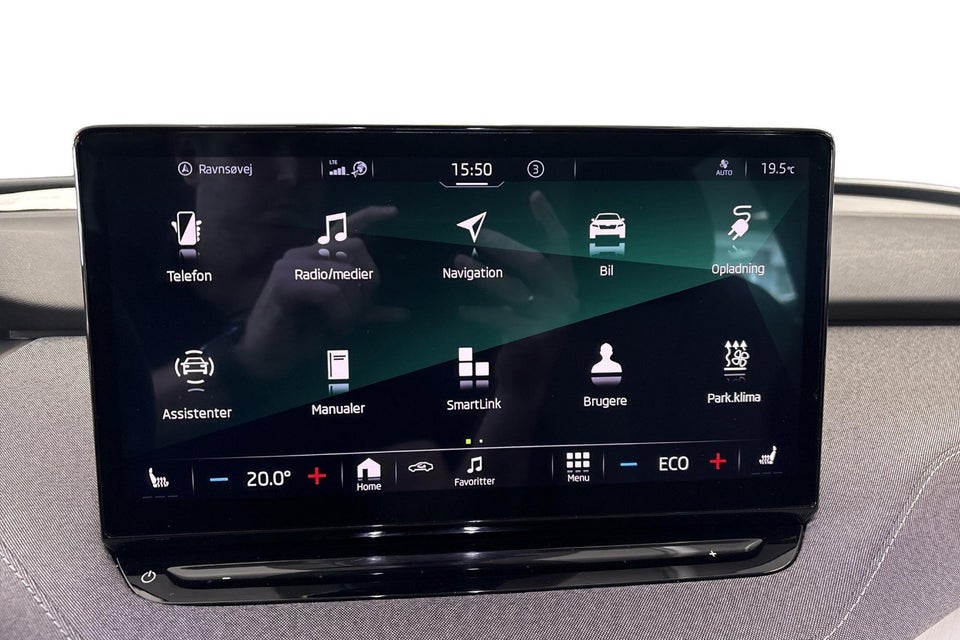Skoda Enyaq 60 iV 5d