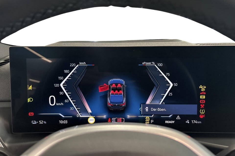 BMW i4 eDrive40 M-Sport 5d