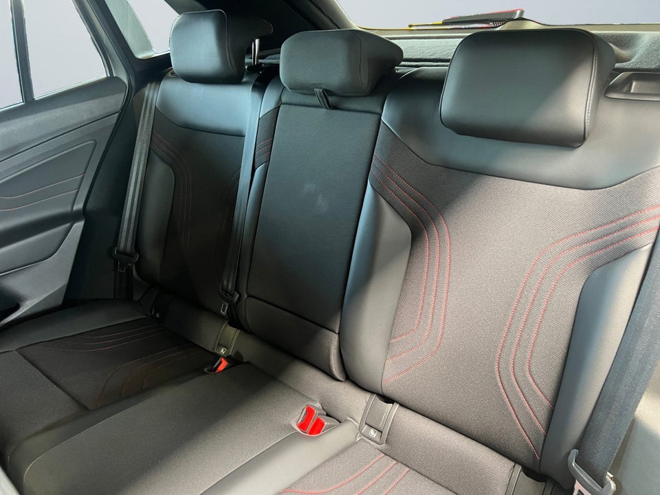 VW ID.4 77 GTX 4Motion 5d