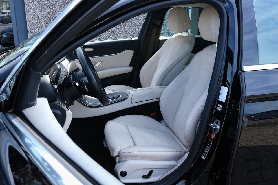 Mercedes E300 de 2,0 Avantgarde stc. aut. 5d