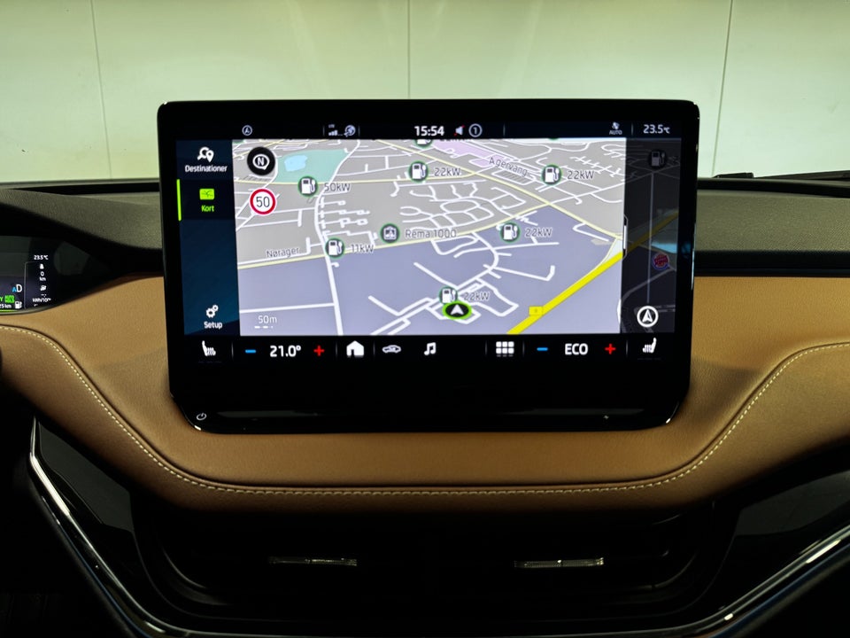 Skoda Enyaq 80 iV Suite 5d