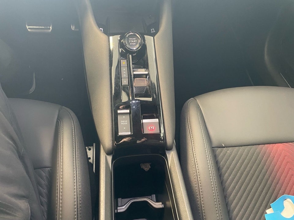 Alfa Romeo Junior Elettrica Speciale 5d